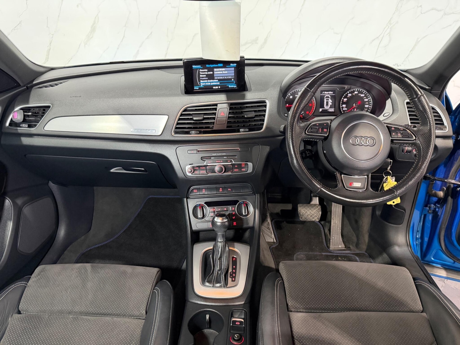 Used Audi Q3 2016 for sale - 77646201: Photo 16