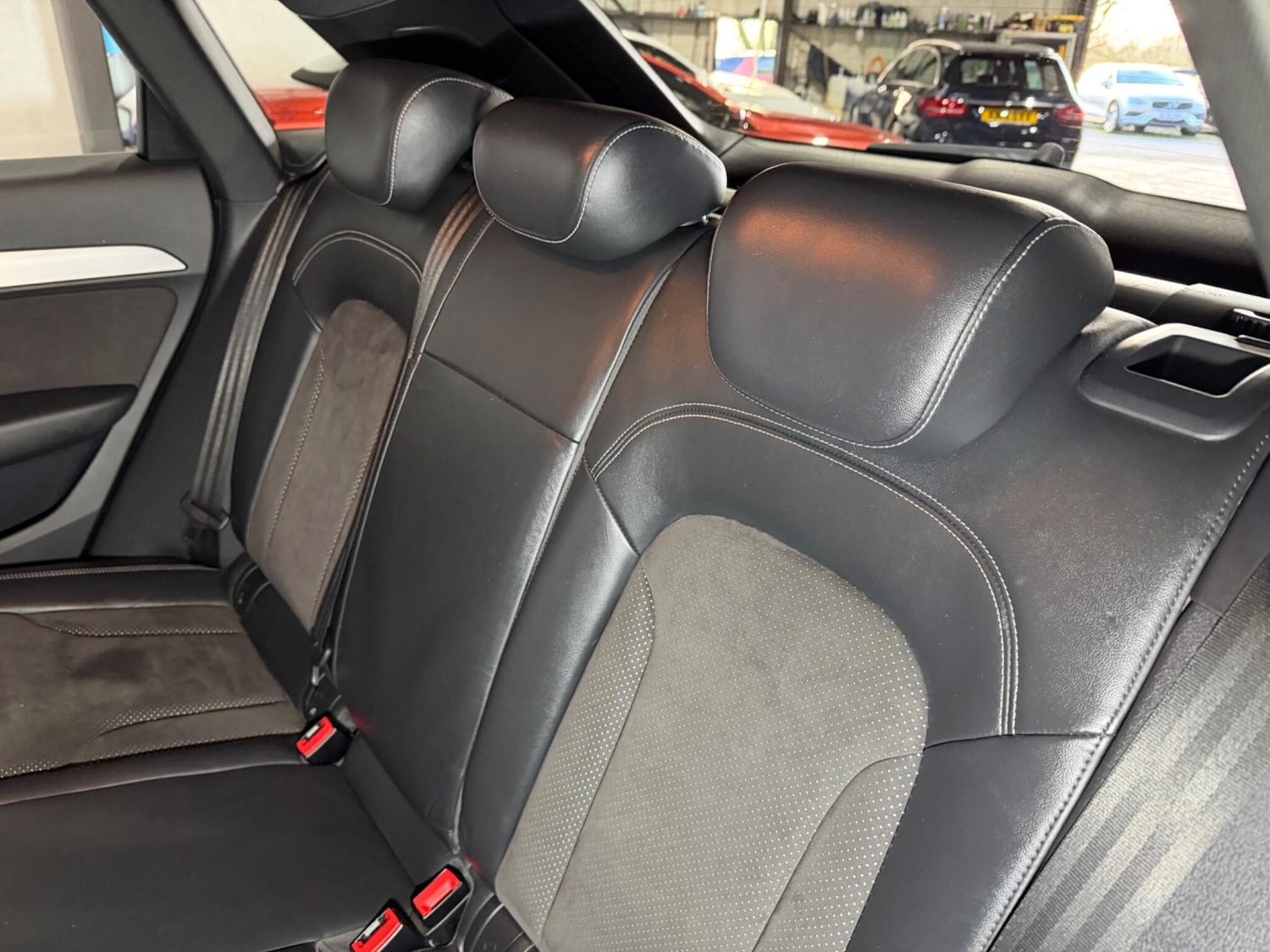 Used Audi Q3 2016 for sale - 77646201: Photo 19