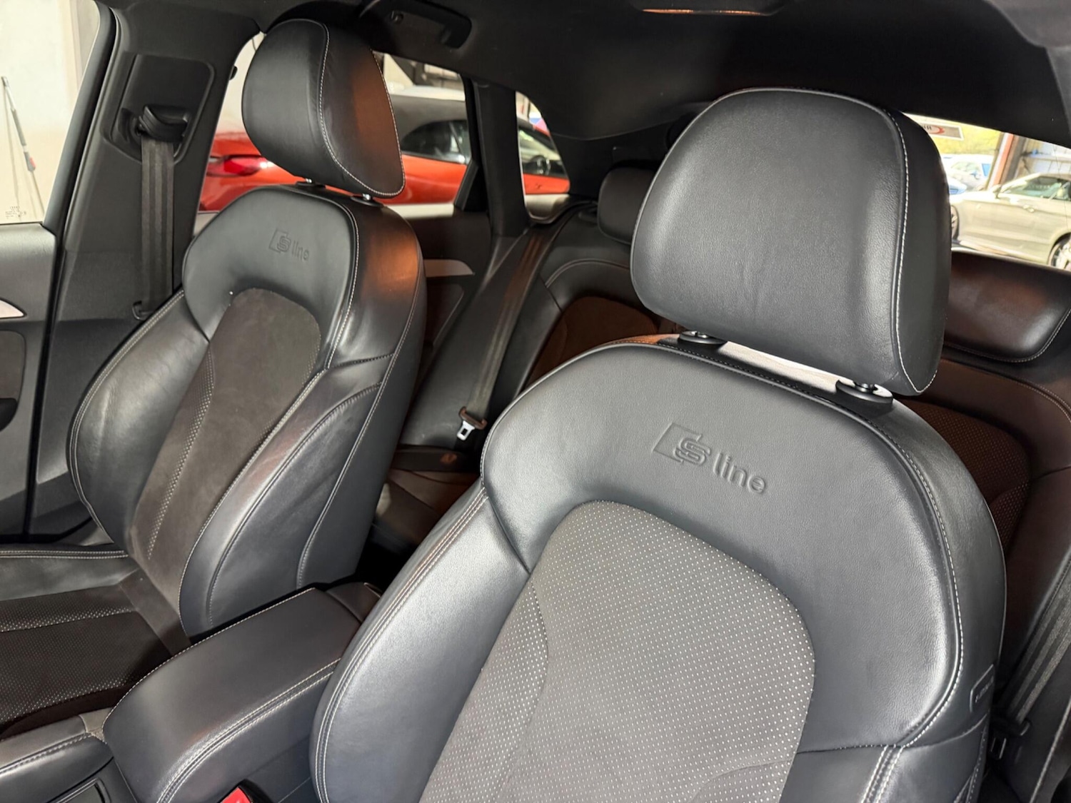 Used Audi Q3 2016 for sale - 77646201: Photo 21