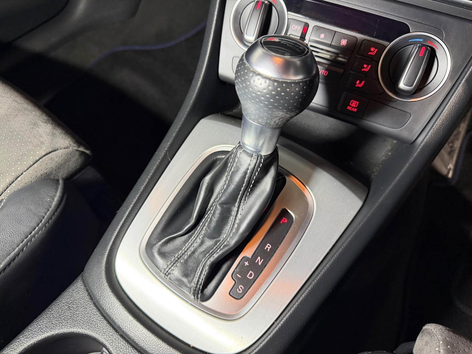 Used Audi Q3 2016 for sale - 77646201: Photo 23