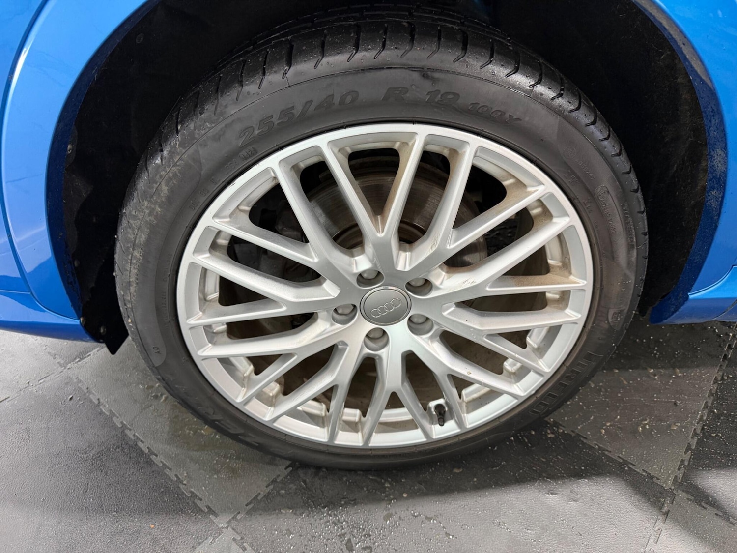 Used Audi Q3 2016 for sale - 77646201: Photo 28