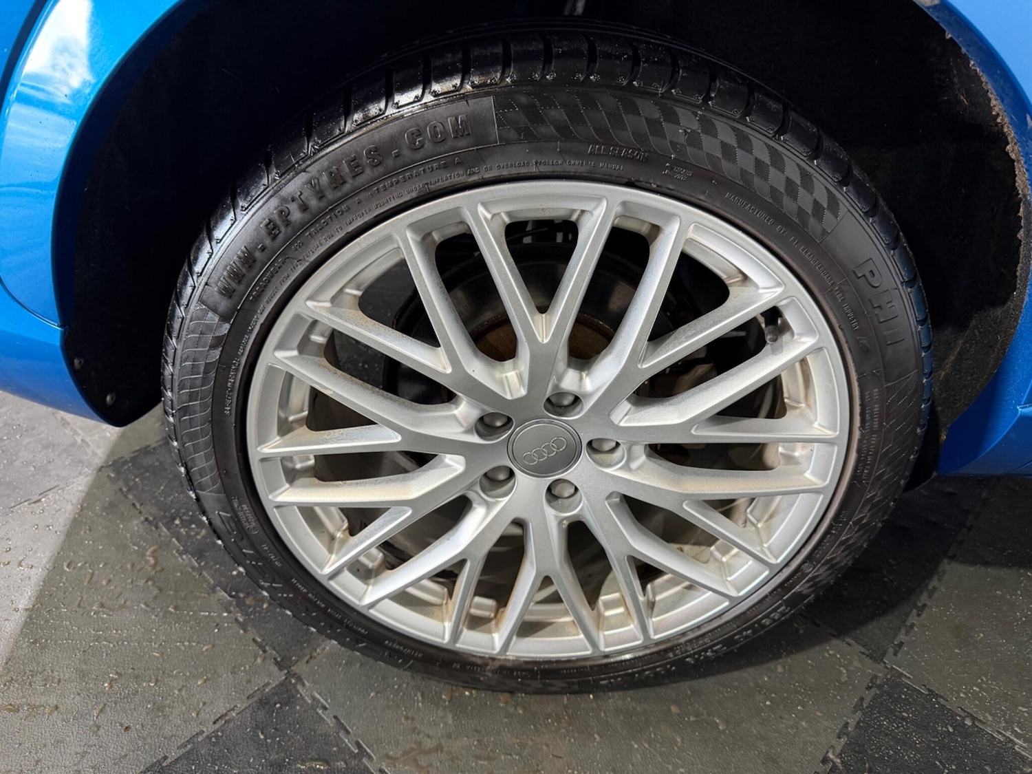 Used Audi Q3 2016 for sale - 77646201: Photo 30