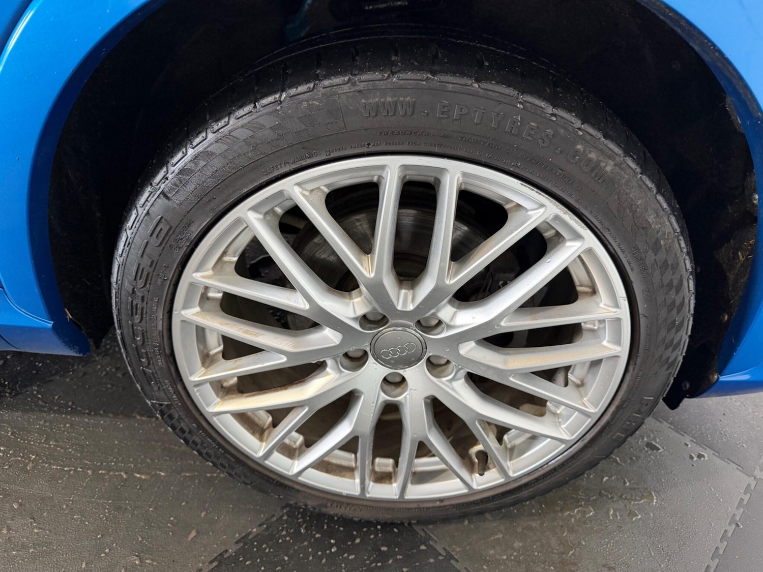 Used Audi Q3 2016 for sale - 77646201: Photo 31