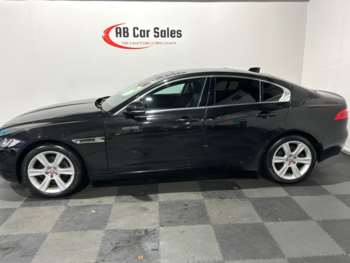 Used Jaguar XE 2018 for sale - 73213775: Photo