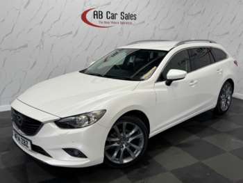 Used Mazda Mazda6 2014 for sale - 75093951: Photo