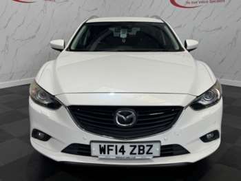 Used Mazda Mazda6 2014 for sale - 75093951: Photo