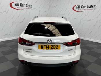 Used Mazda Mazda6 2014 for sale - 75093951: Photo