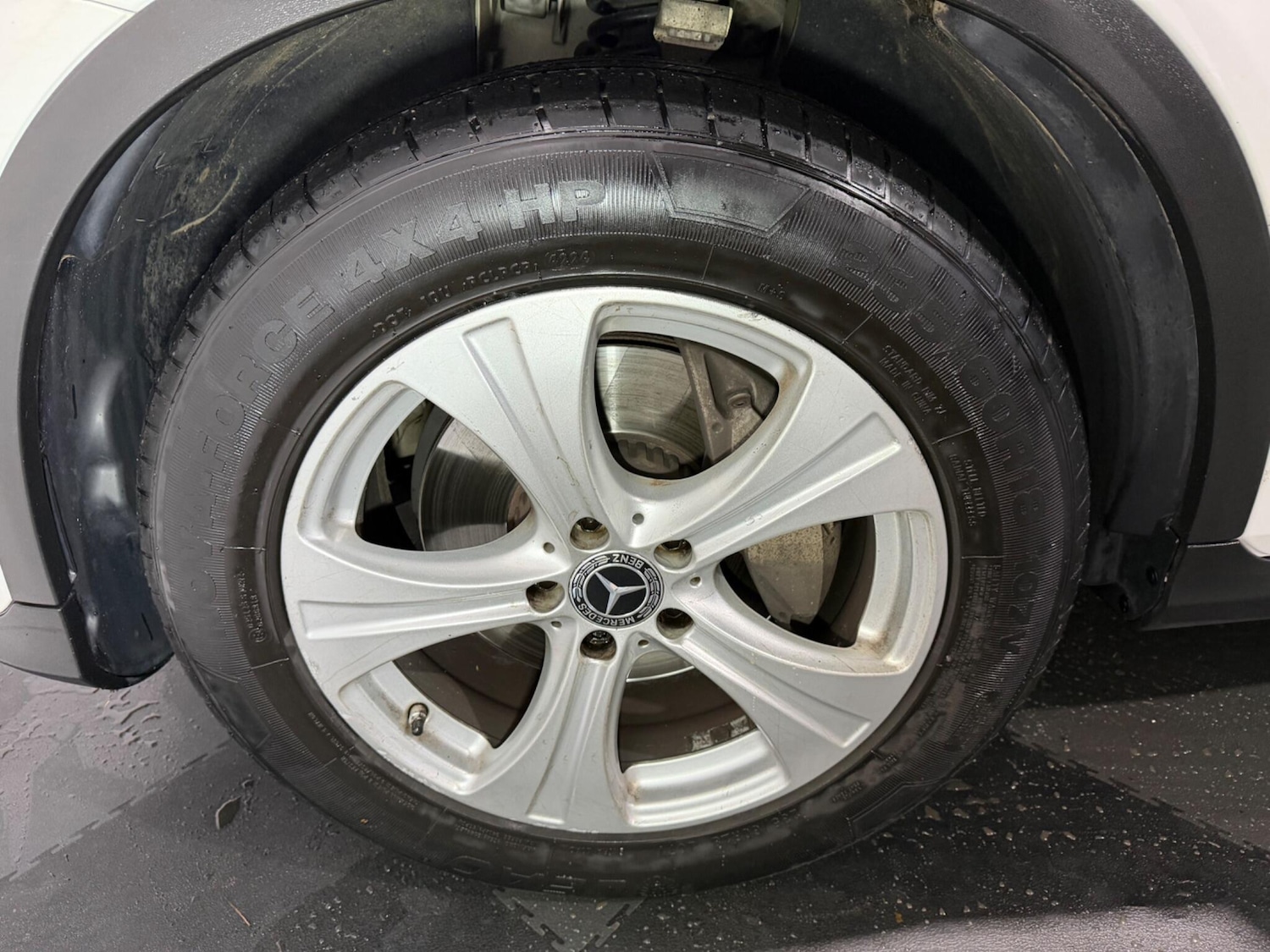 Used Mercedes-Benz GLC 2018 for sale - 77175536: Photo 31