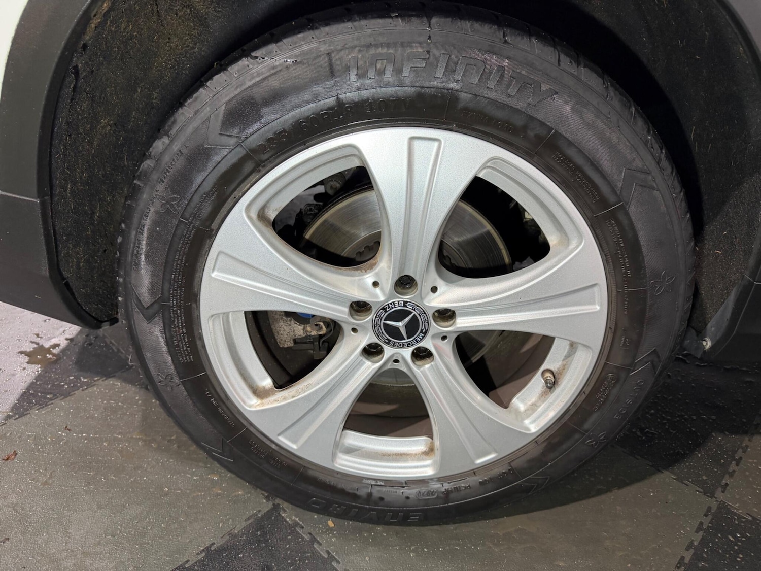 Used Mercedes-Benz GLC 2018 for sale - 77175536: Photo 33