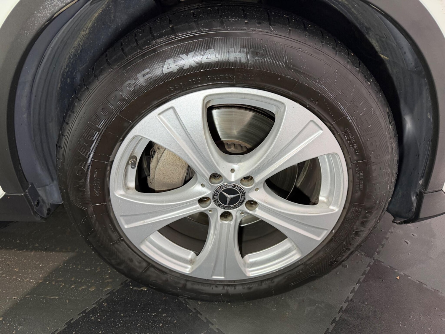 Used Mercedes-Benz GLC 2018 for sale - 77175536: Photo 35