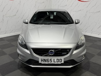 Used Volvo V40 2015 for sale - 78275973: Photo