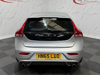 Used Volvo V40 2015 for sale - 78275973: Photo