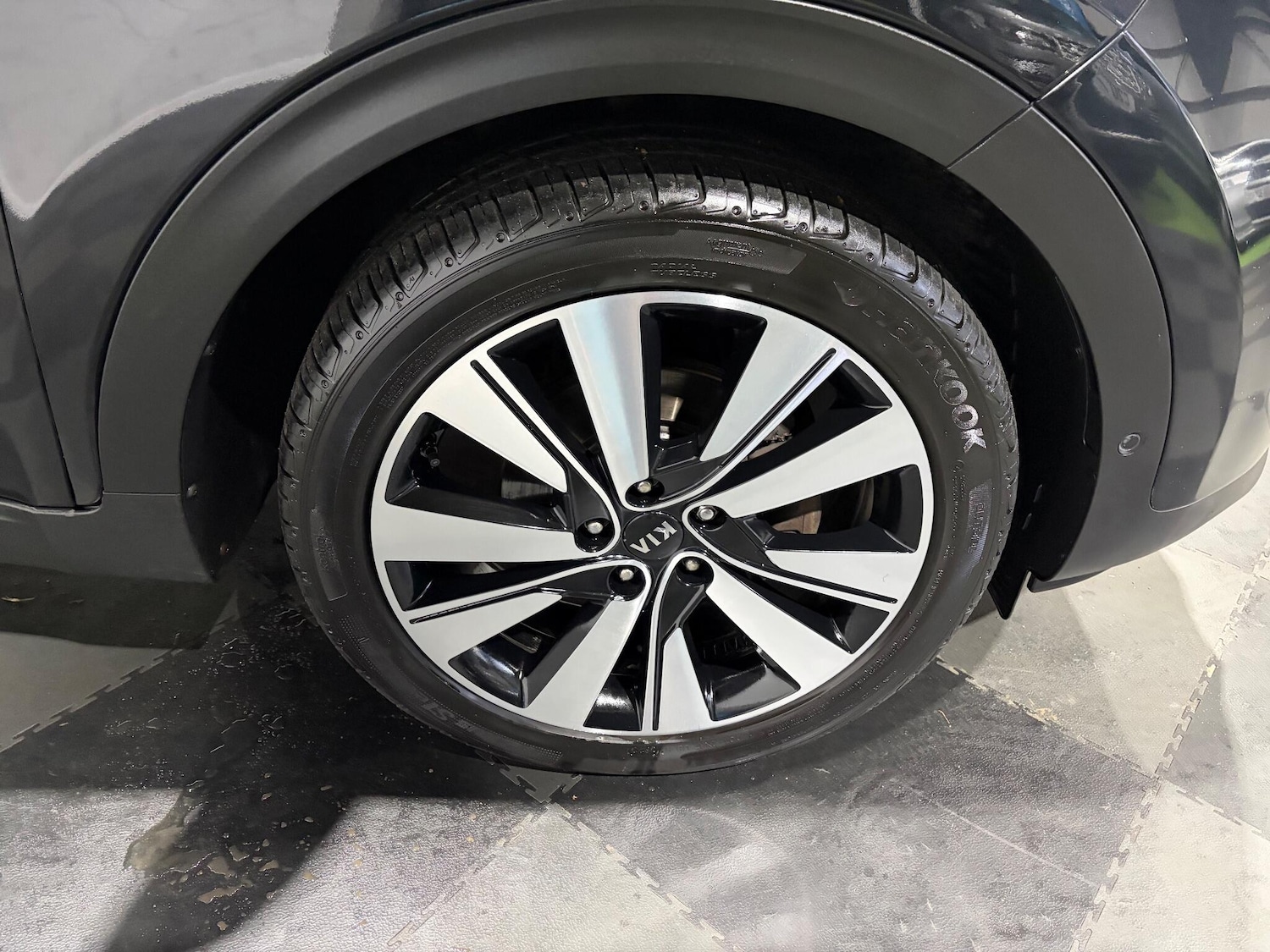 Used Kia Sportage 2016 for sale - 77130670: Photo 12