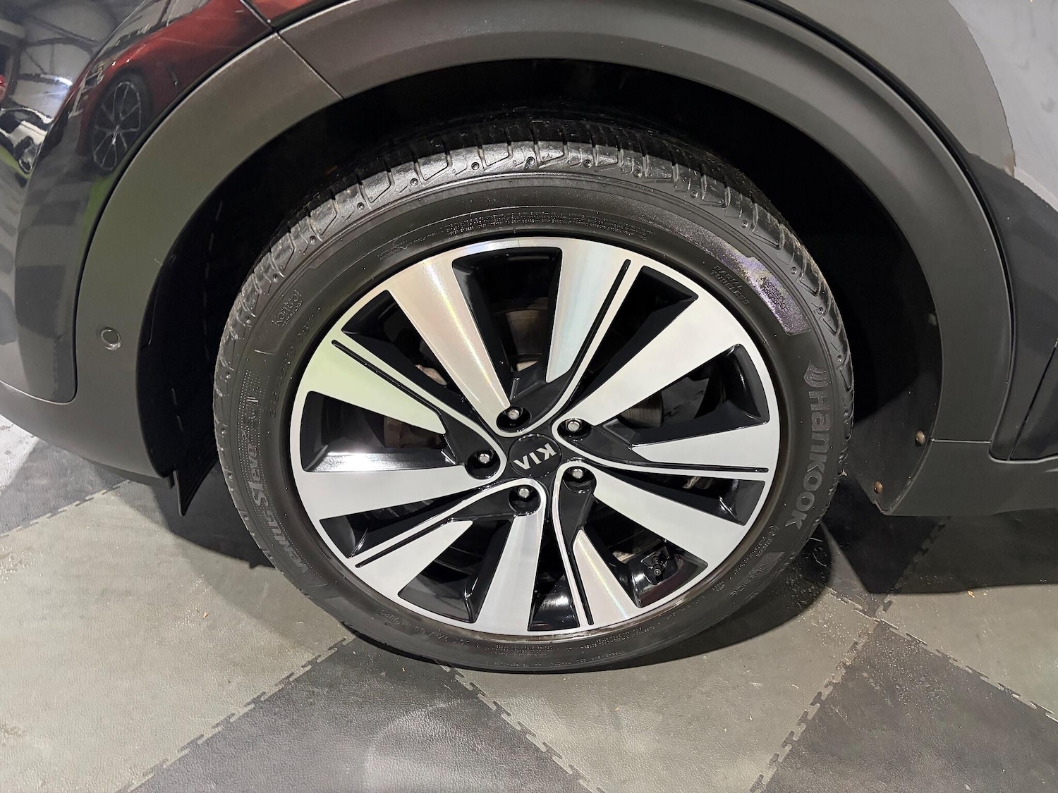 Used Kia Sportage 2016 for sale - 77130670: Photo 13