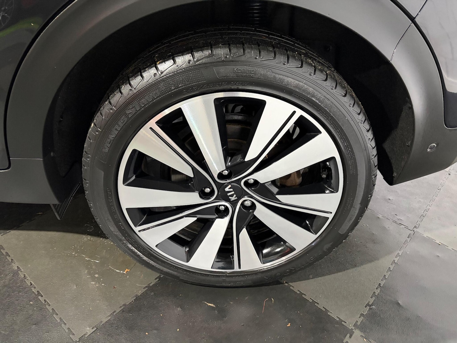 Used Kia Sportage 2016 for sale - 77130670: Photo 14