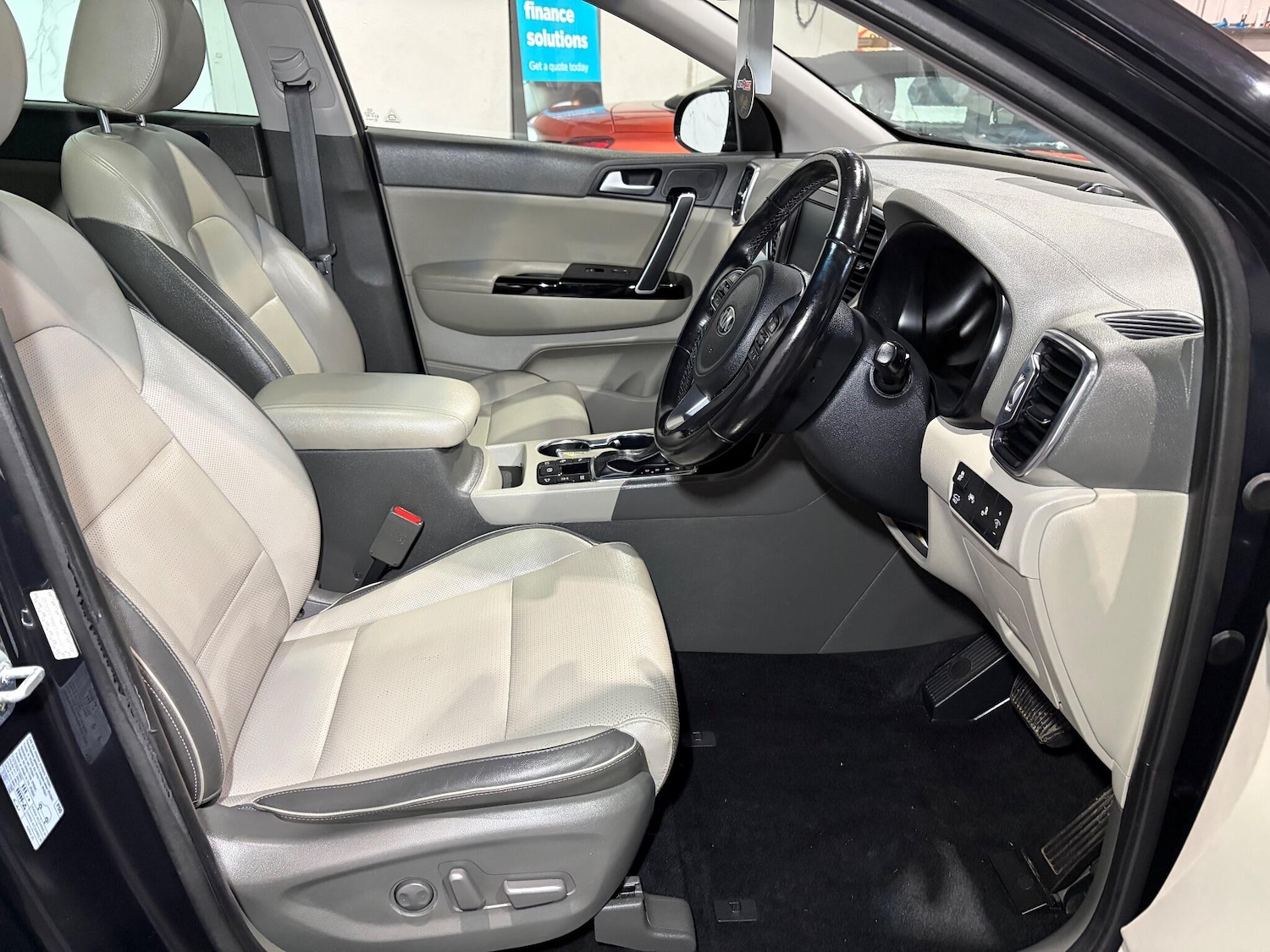 Used Kia Sportage 2016 for sale - 77130670: Photo 15