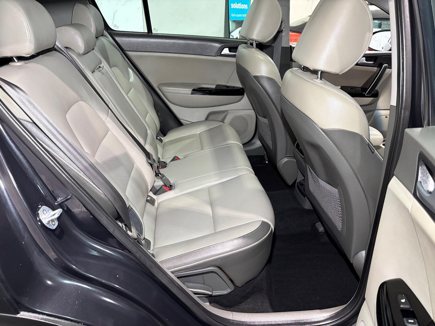 Used Kia Sportage 2016 for sale - 77130670: Photo 17