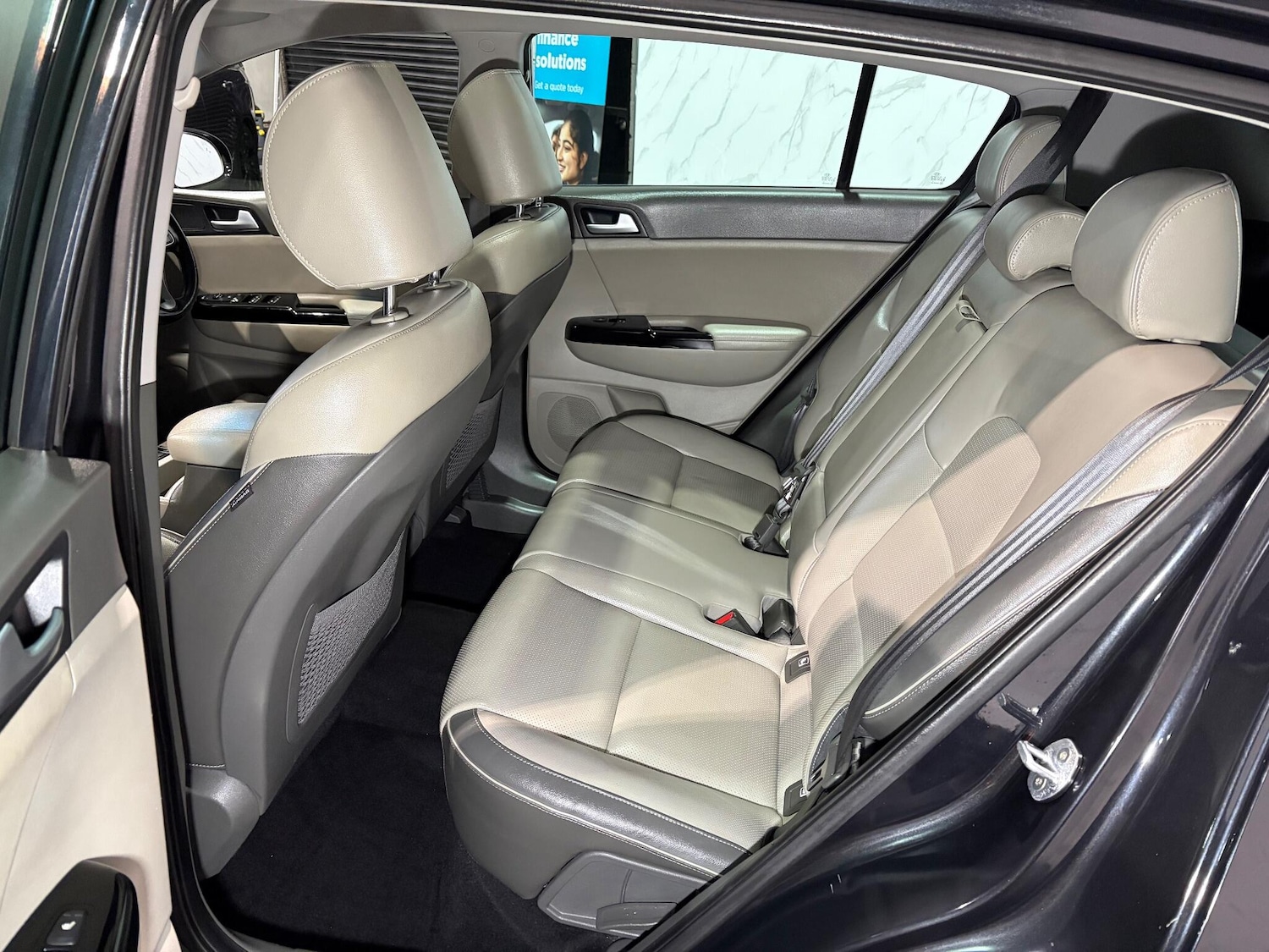 Used Kia Sportage 2016 for sale - 77130670: Photo 19