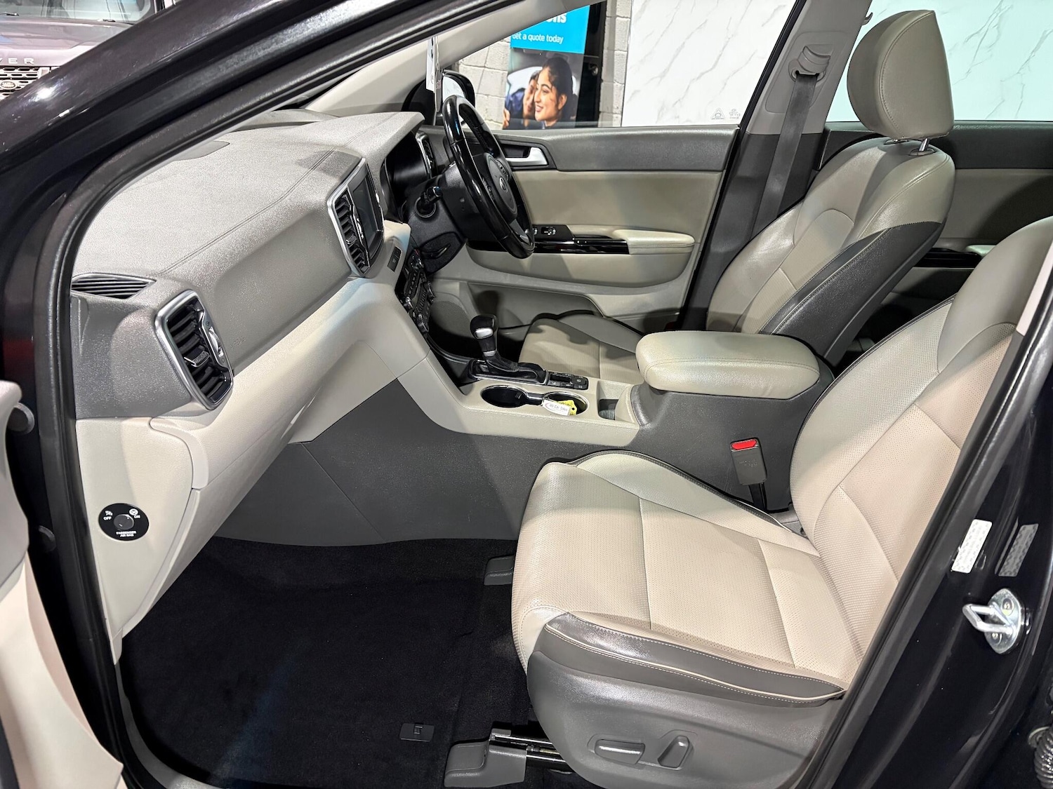 Used Kia Sportage 2016 for sale - 77130670: Photo 20