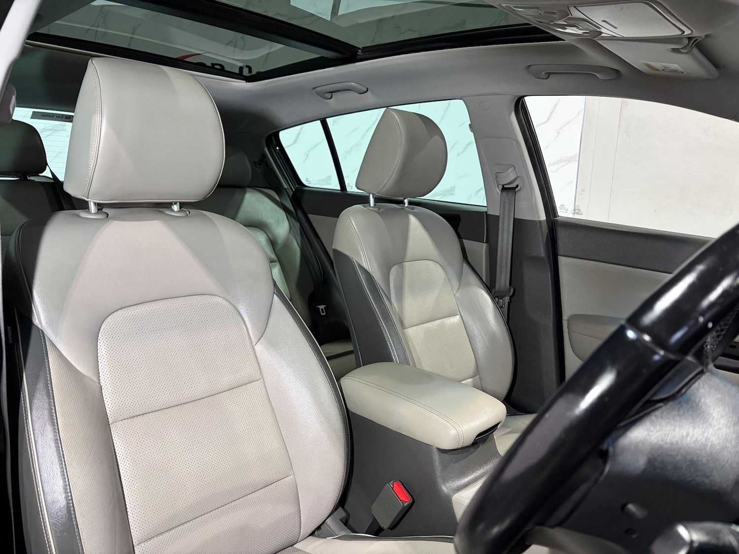 Used Kia Sportage 2016 for sale - 77130670: Photo 22