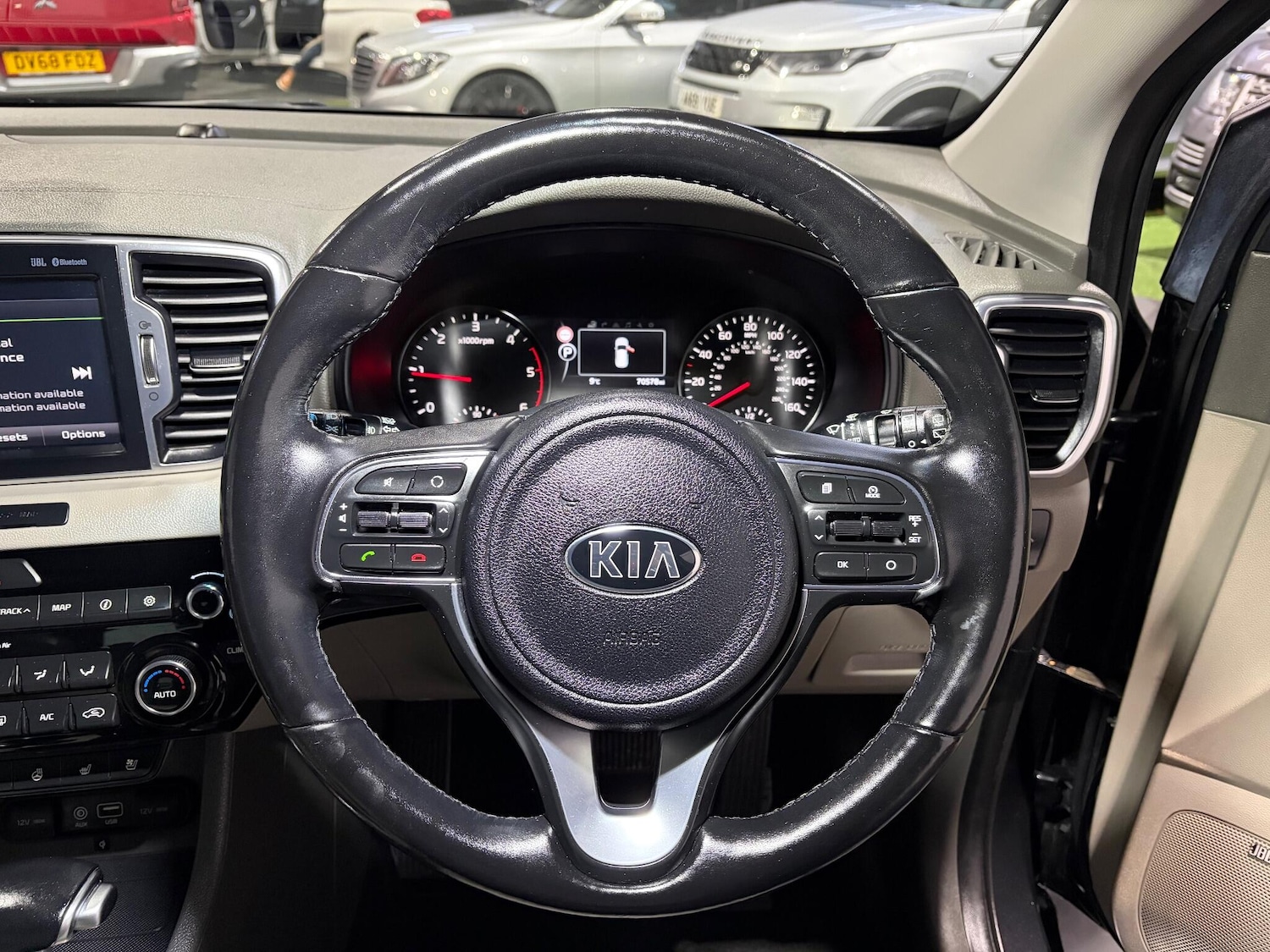 Used Kia Sportage 2016 for sale - 77130670: Photo 23