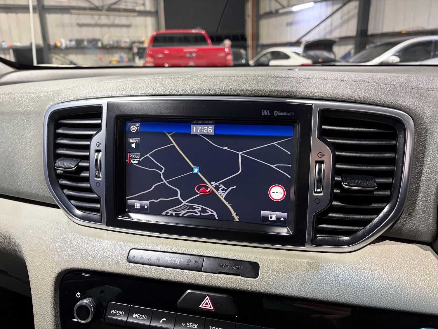 Used Kia Sportage 2016 for sale - 77130670: Photo 24