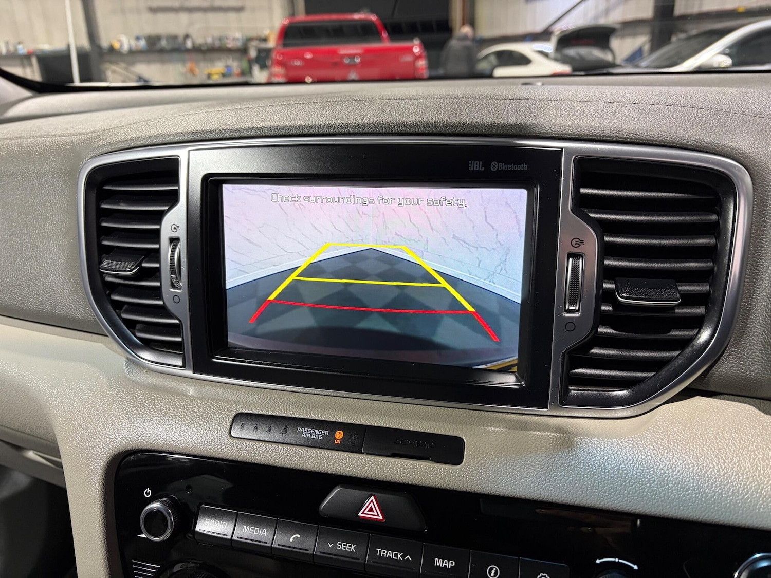 Used Kia Sportage 2016 for sale - 77130670: Photo 25