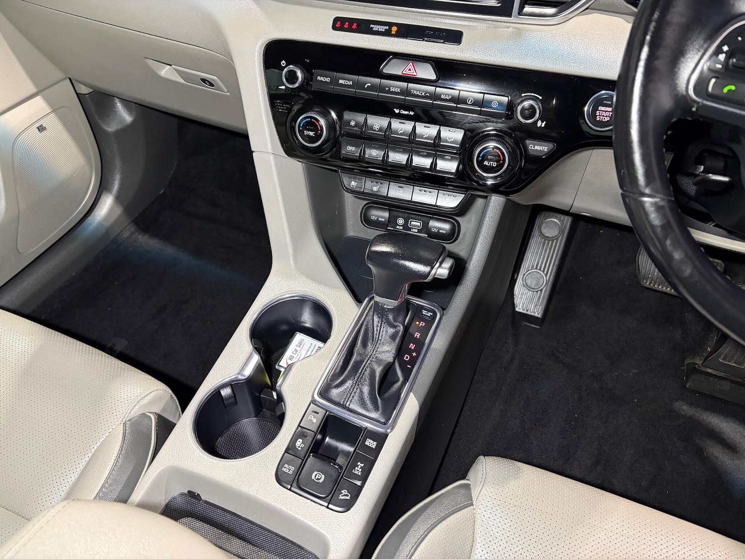 Used Kia Sportage 2016 for sale - 77130670: Photo 27