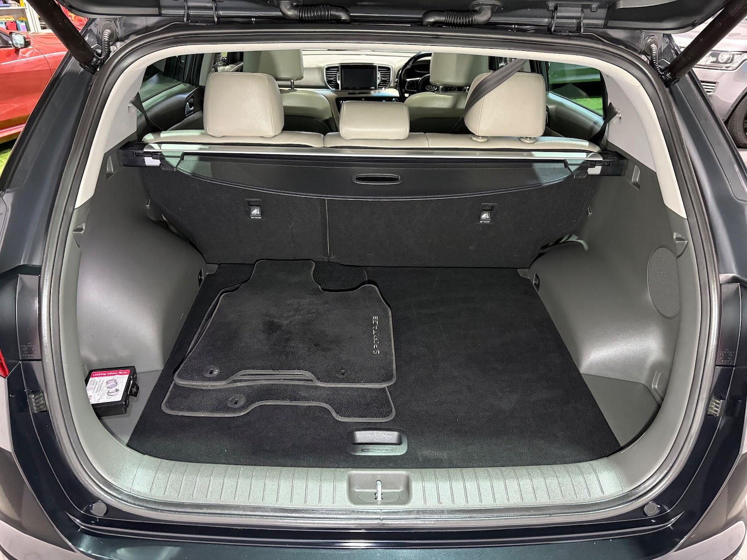 Used Kia Sportage 2016 for sale - 77130670: Photo 28