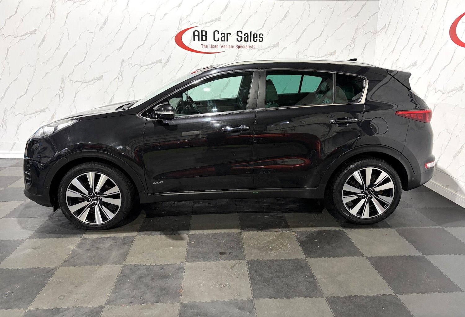 Used Kia Sportage 2016 for sale - 77130670: Photo 5