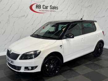 (64) - 1.2 TSI Black Edition Euro 5 5dr