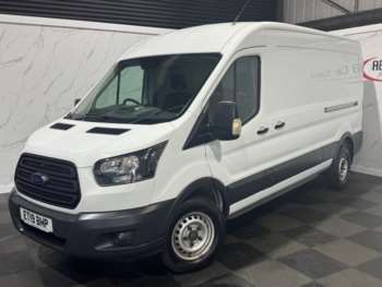 Used Ford Transit 2019 for sale - 75093842: Photo