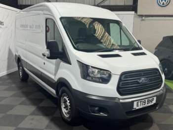 Used Ford Transit 2019 for sale - 75093842: Photo