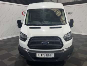 Used Ford Transit 2019 for sale - 75093842: Photo