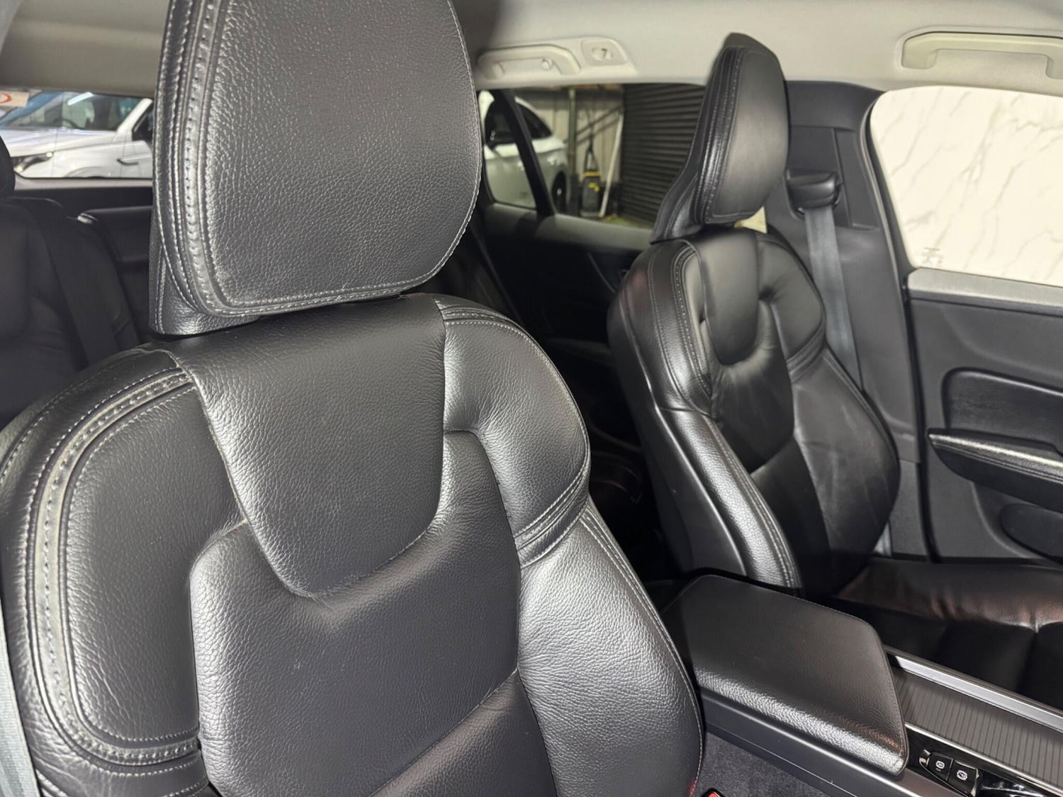 Used Volvo V60 2020 for sale - 76994581: Photo 10