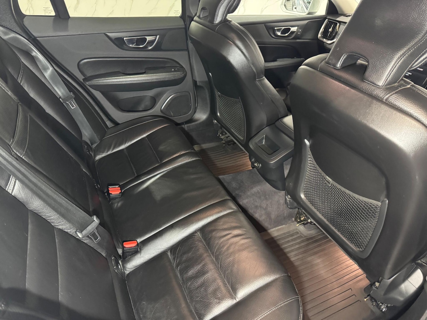 Used Volvo V60 2020 for sale - 76994581: Photo 12