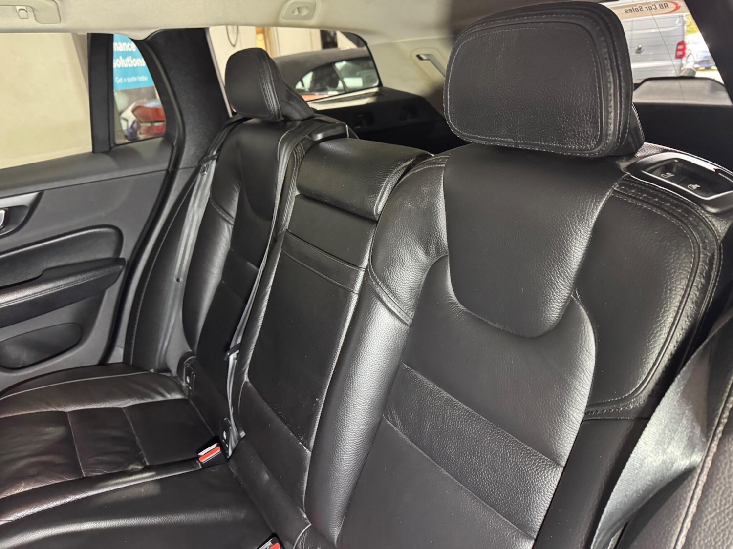 Used Volvo V60 2020 for sale - 76994581: Photo 18