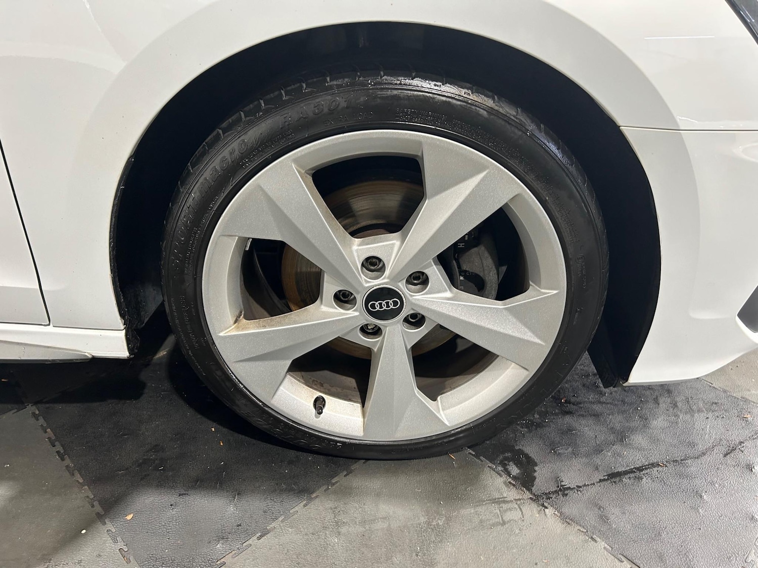 Used Audi A3 for sale - 77279747: Photo 10