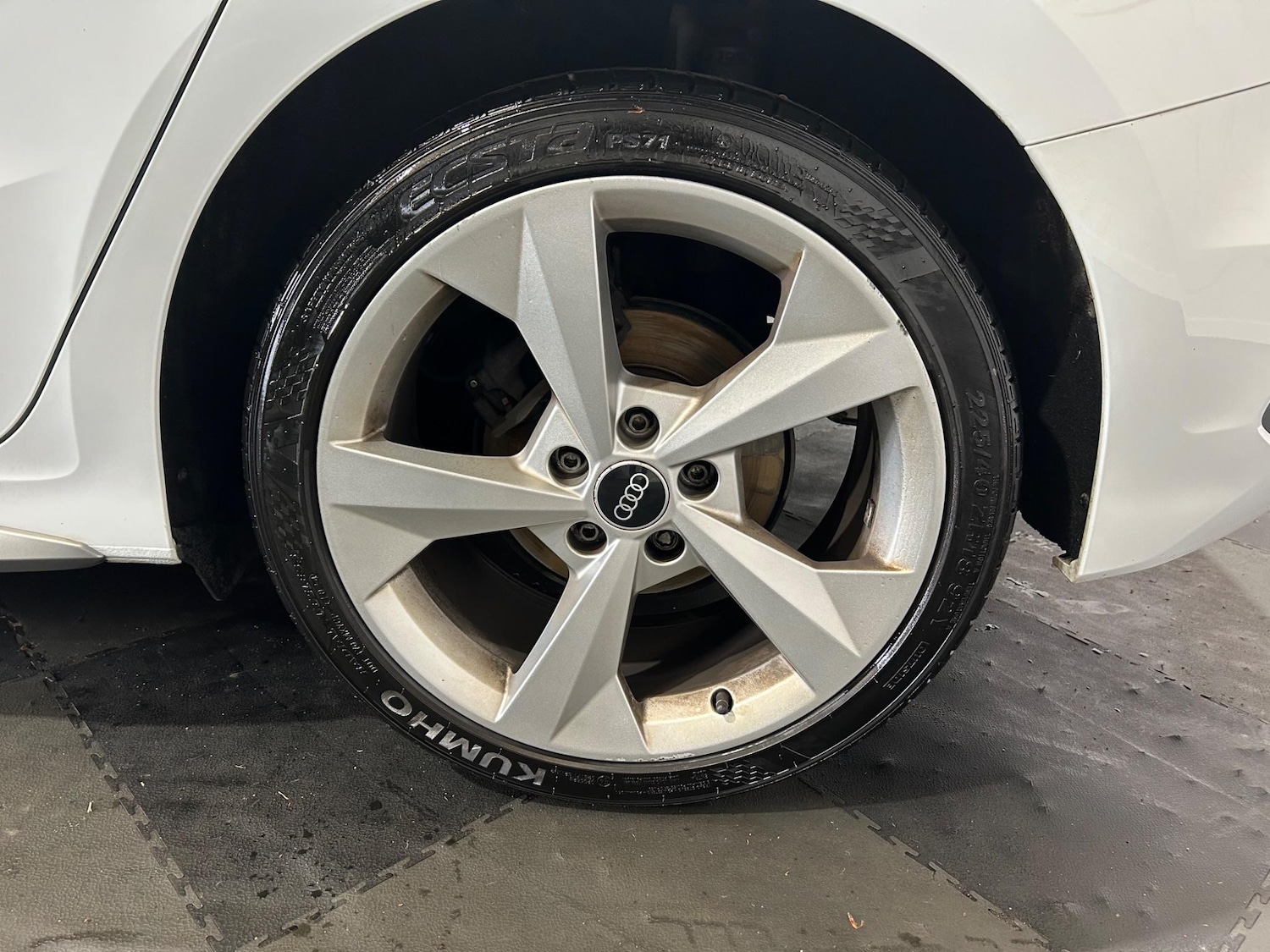 Used Audi A3 for sale - 77279747: Photo 12