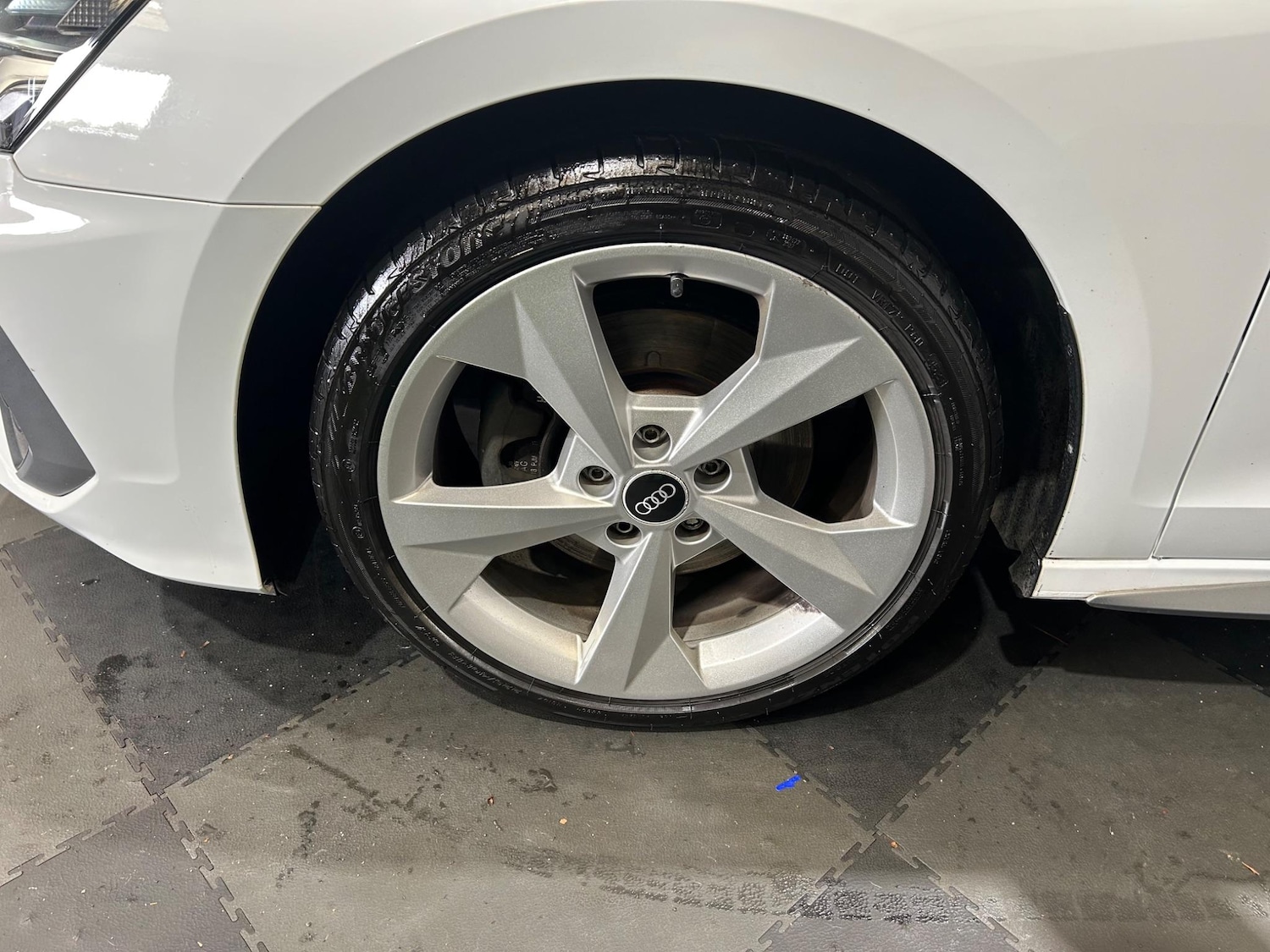 Used Audi A3 for sale - 77279747: Photo 13