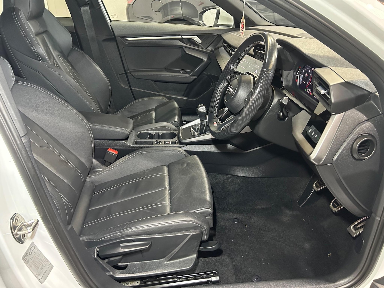 Used Audi A3 for sale - 77279747: Photo 14