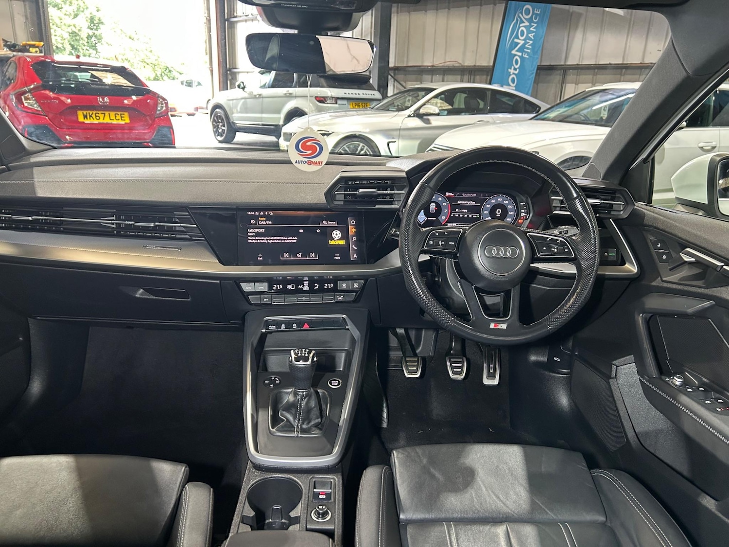 Used Audi A3 for sale - 77279747: Photo 15