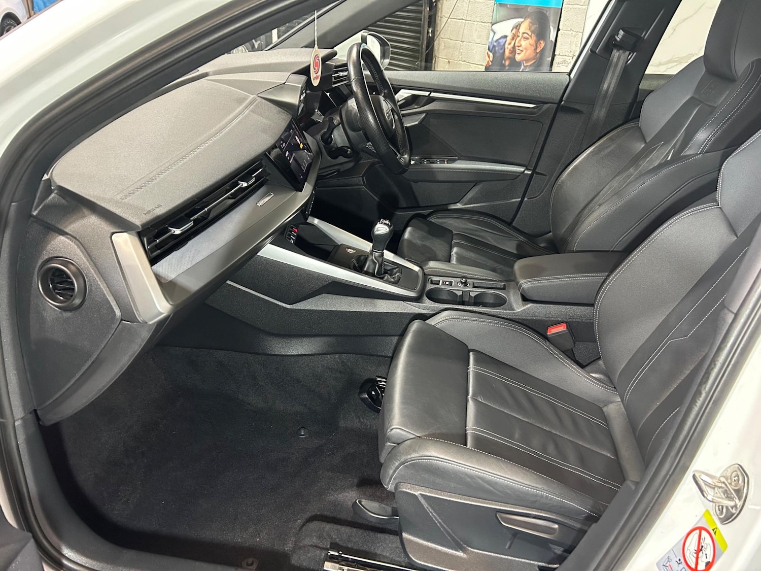 Used Audi A3 for sale - 77279747: Photo 19