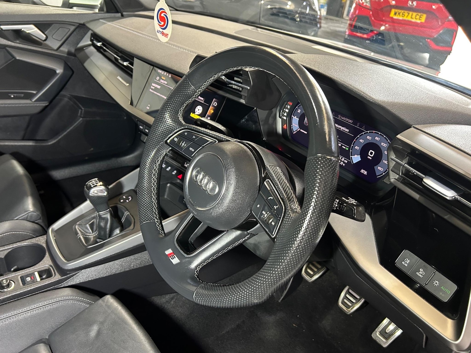 Used Audi A3 for sale - 77279747: Photo 20