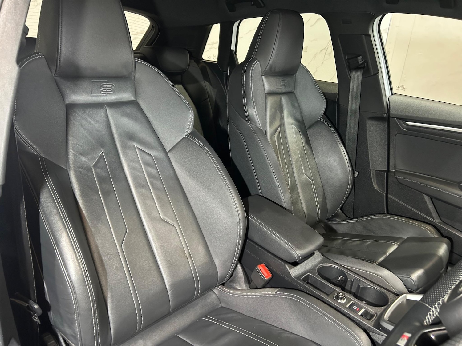 Used Audi A3 for sale - 77279747: Photo 21