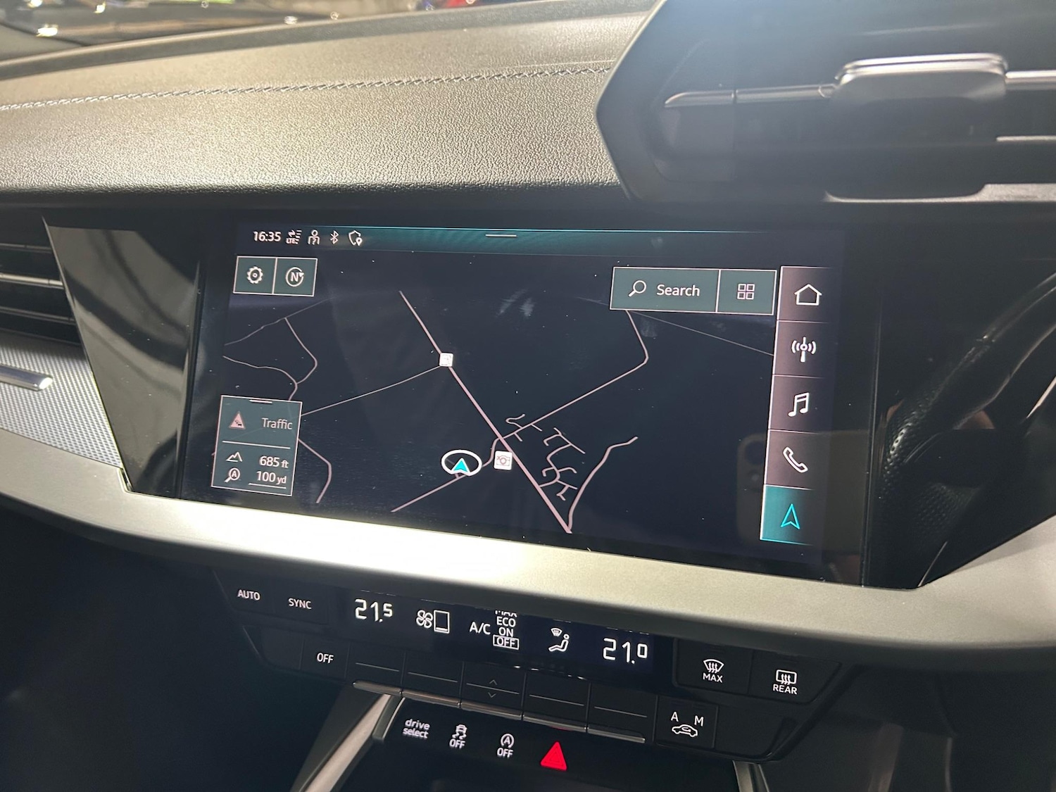 Used Audi A3 for sale - 77279747: Photo 23