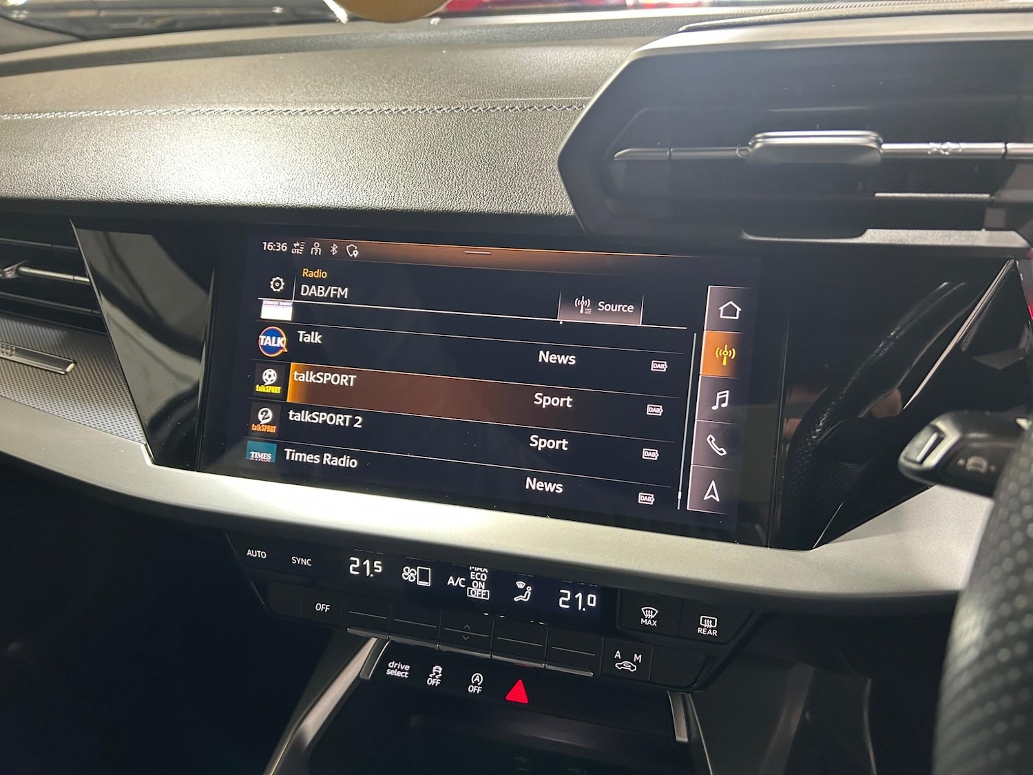 Used Audi A3 for sale - 77279747: Photo 24