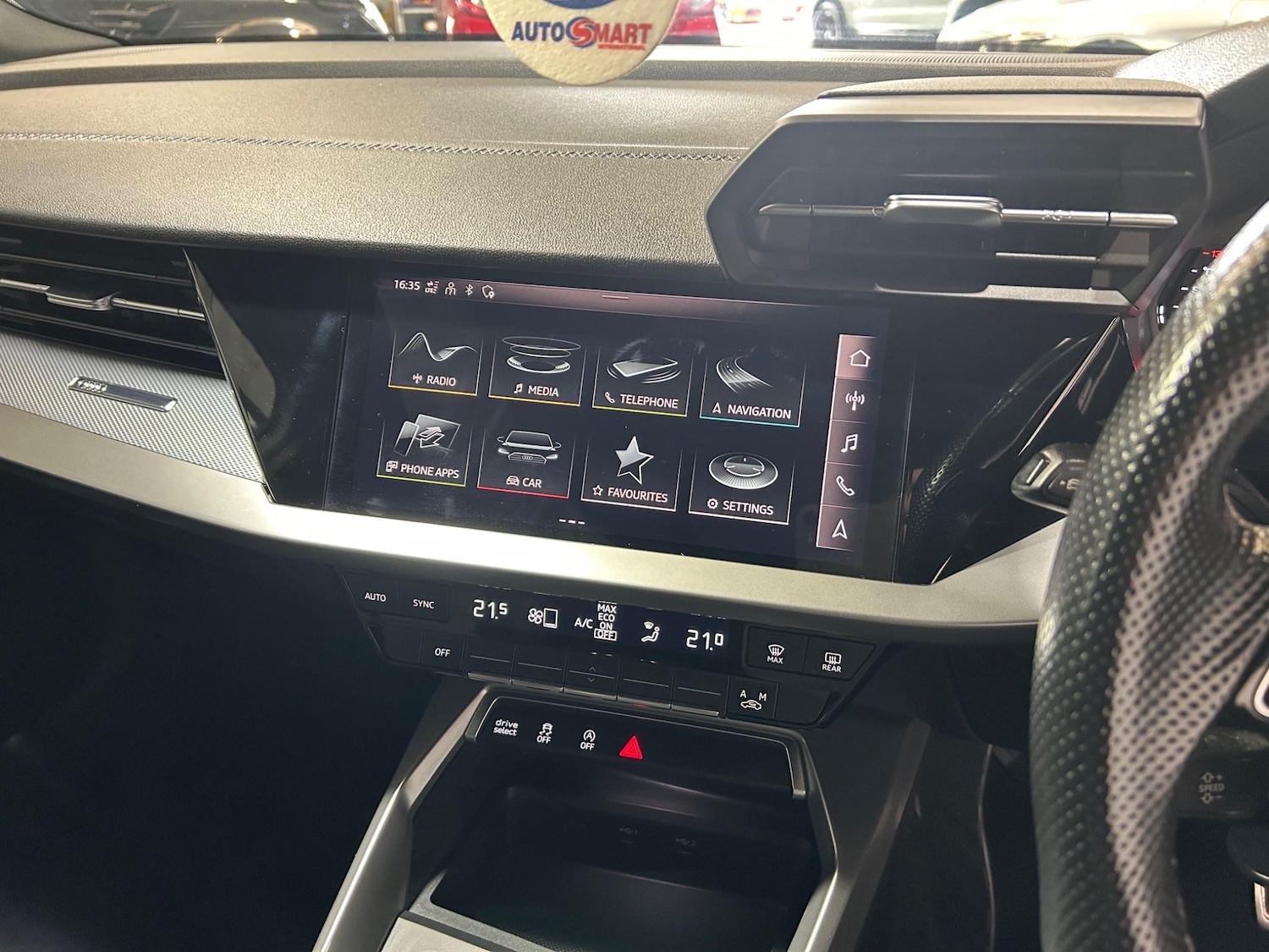 Used Audi A3 for sale - 77279747: Photo 25