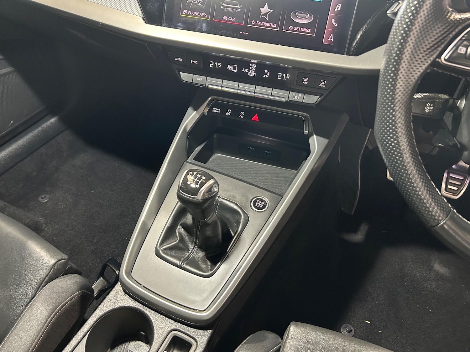 Used Audi A3 for sale - 77279747: Photo 26