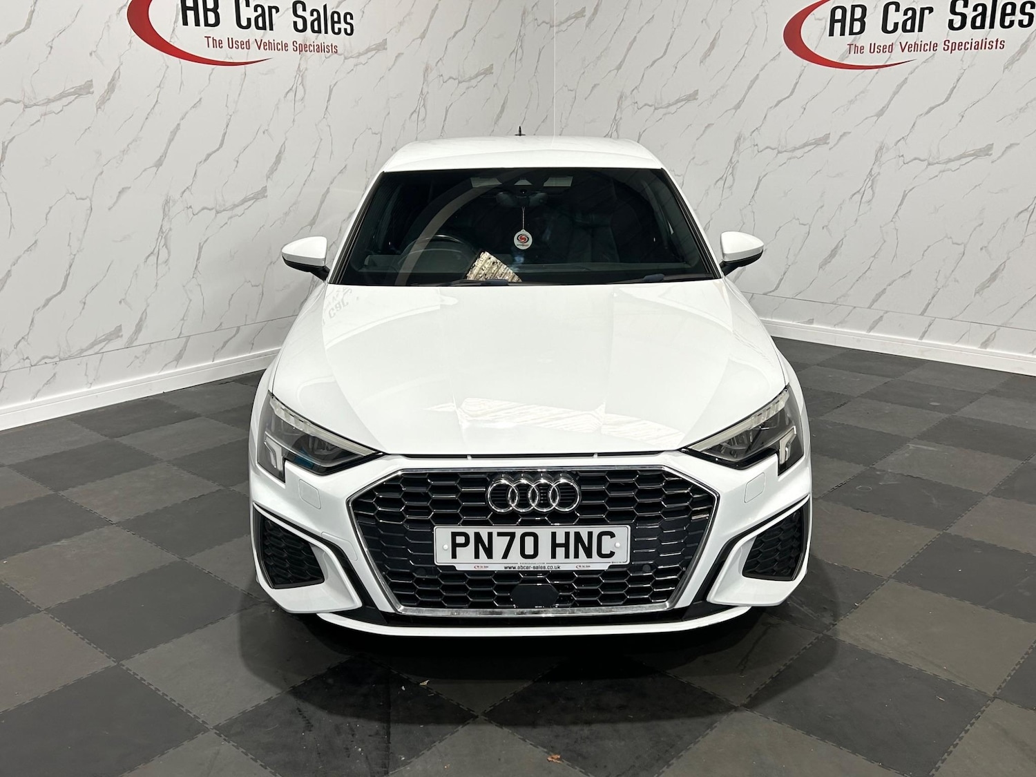 Used Audi A3 for sale - 77279747: Photo 3